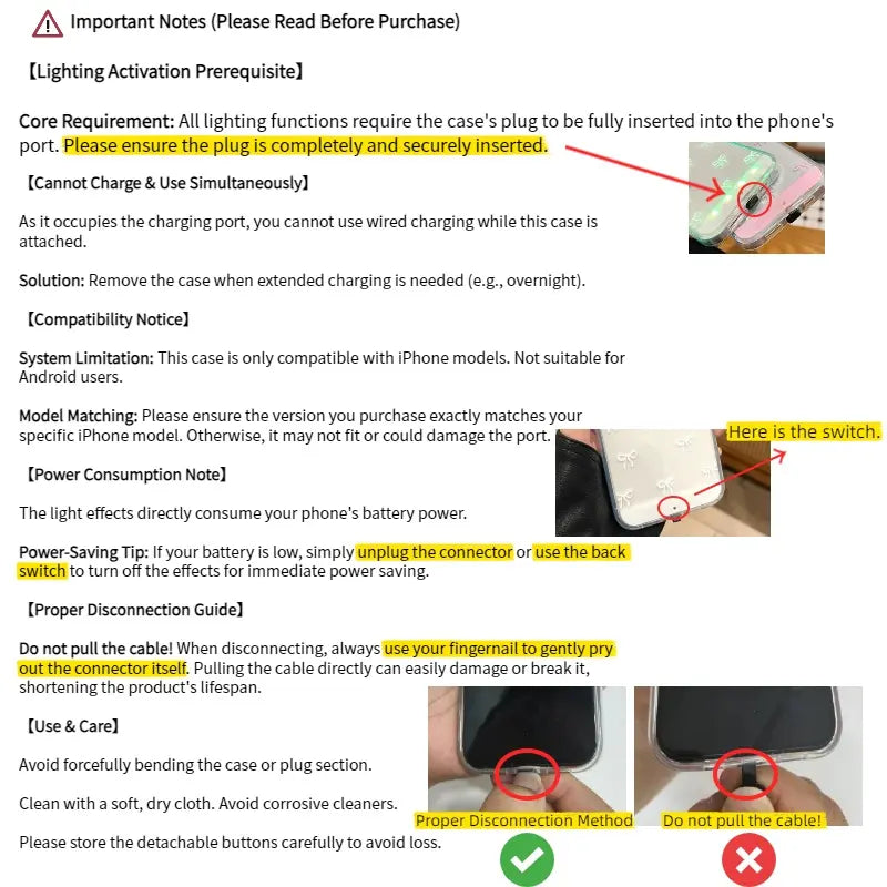 Funda de teléfono-Max y iPhone 11–17 Pro, Pro Max y Plus. Sound-control